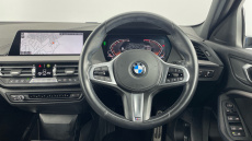 BMW 1 Series 118i [136] M Sport 5dr Step Auto [LCP] Petrol Hatchback